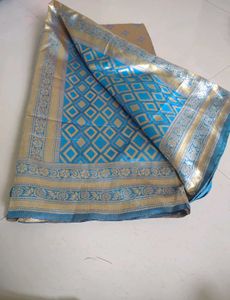 Elegant Saree