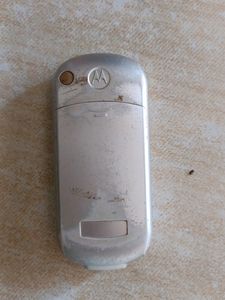 Motorola Phone Only Battery Issue.