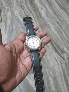Numero Uno Wrist Watch (Men)