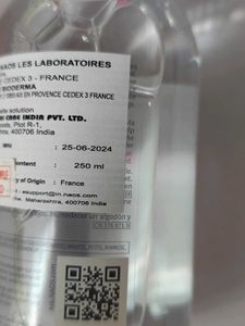 Bioderma Sensbio Micellar Water