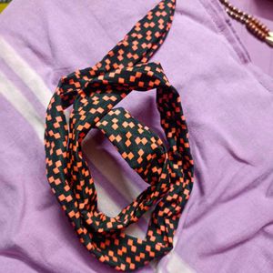Retro Multipurpose Styling Band