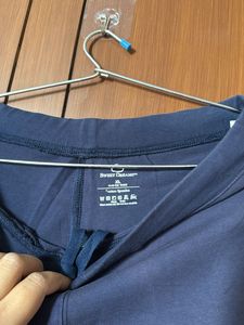 Cotton Spandex Active Wear Leggings