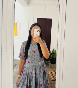Tokyo Talkies Dress