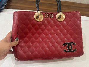 Chanel Bag