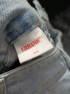 Urbanic Jeans