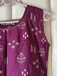 Short Kurti