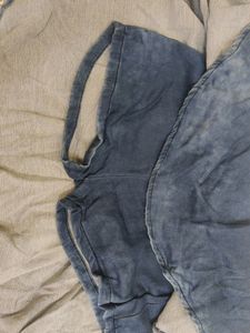 Partywear Denim Skirt
