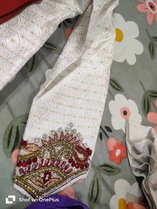 Elegant Boys' Sherwani Set