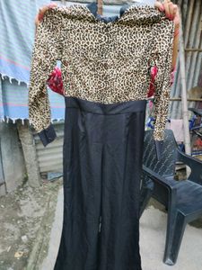 Jumpsuit