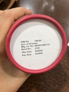 Like A New Face Serum