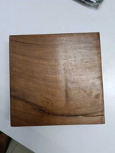 Vintage Traditional Makeup/ Jwellery Storage Box