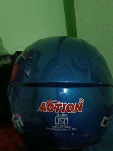 I Want To Sell My Brand New Helmet