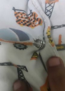 Rompers