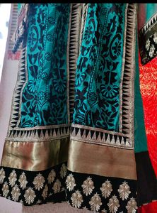 Suit Set With Dupatta ✨