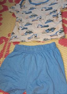 Set For Baby Boy