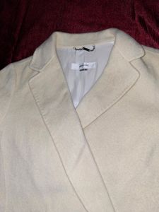 Grab Fast Long Coat