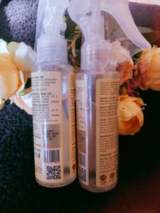 Alps Fermented Rice Water Spray pack of 1