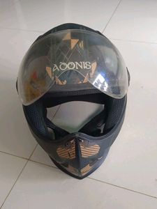 Stylish Adonis Helmet