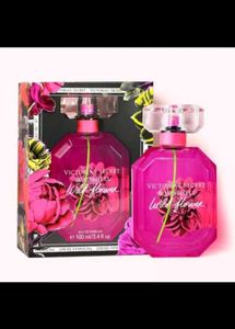 Victoria Secret Perfumes