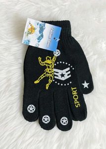 Sport Gloves 🧤⛹🏻‍♂️