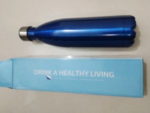 Tribbo Brand Hot And Cold Water Bottle