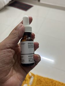 The Ordinary Eye Serum