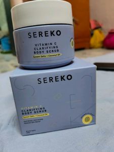 Best Body Scrub At Affordable Price