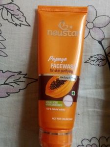Face Wash