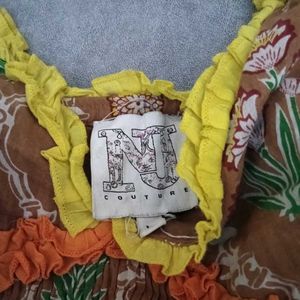 Fairycore Dress