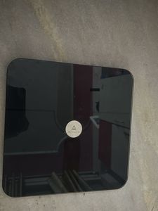 ActiveX Weight Scale