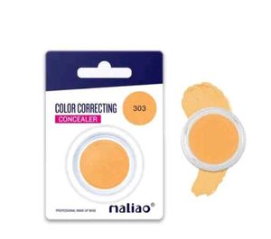 Maliao Color Correcting Concealer - Shade 303