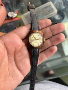 HMT Kapila With Original Box