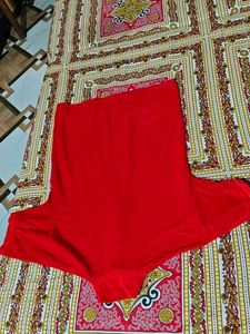 Red Polo Shirt