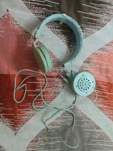Headphone