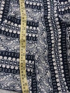Cute Patterned Dress