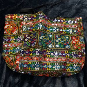 Indian Design Handbag