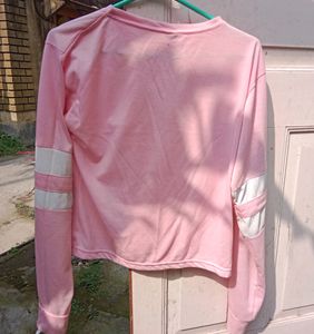 Cotton Full Sleeves Top
