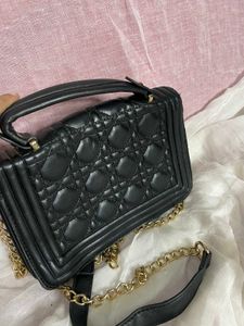 Two Way Bag Imported