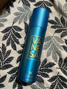 VANESA perfume