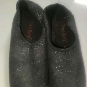 Two Soft Women's Bellies