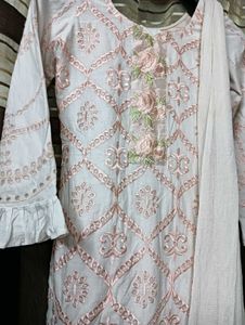 Stiched Suit