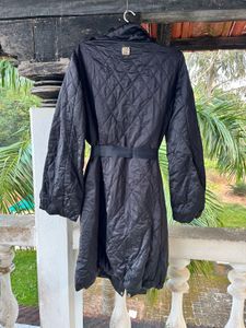 Carolina Herrera Parka