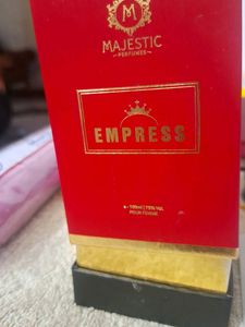 Majestic Empress