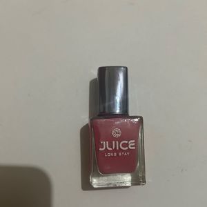 JUICE NAIL POLISH