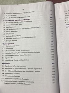 Chemistry Part 1 - Class XI Textbook