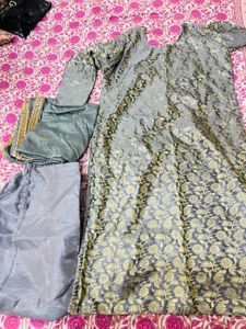 Kanchoi Kurta Pajama Suit