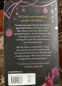 The Night Before Christmas- Romcom