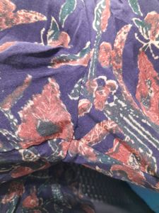 Multicolored Printed Jumpsuits (Women&#39;s)