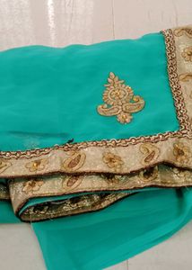 New Saree