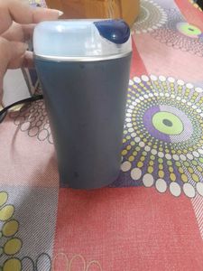 Portable Mixed Grinder